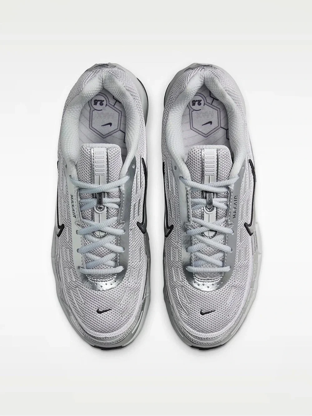 Nike Air Max 90 Sneakers Gray Like New